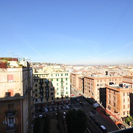 Penthouse With View Apartment Rome Exterior photo